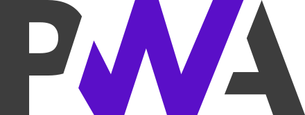 logo of Progressive Web Apps