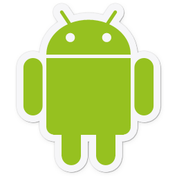 logo of Android