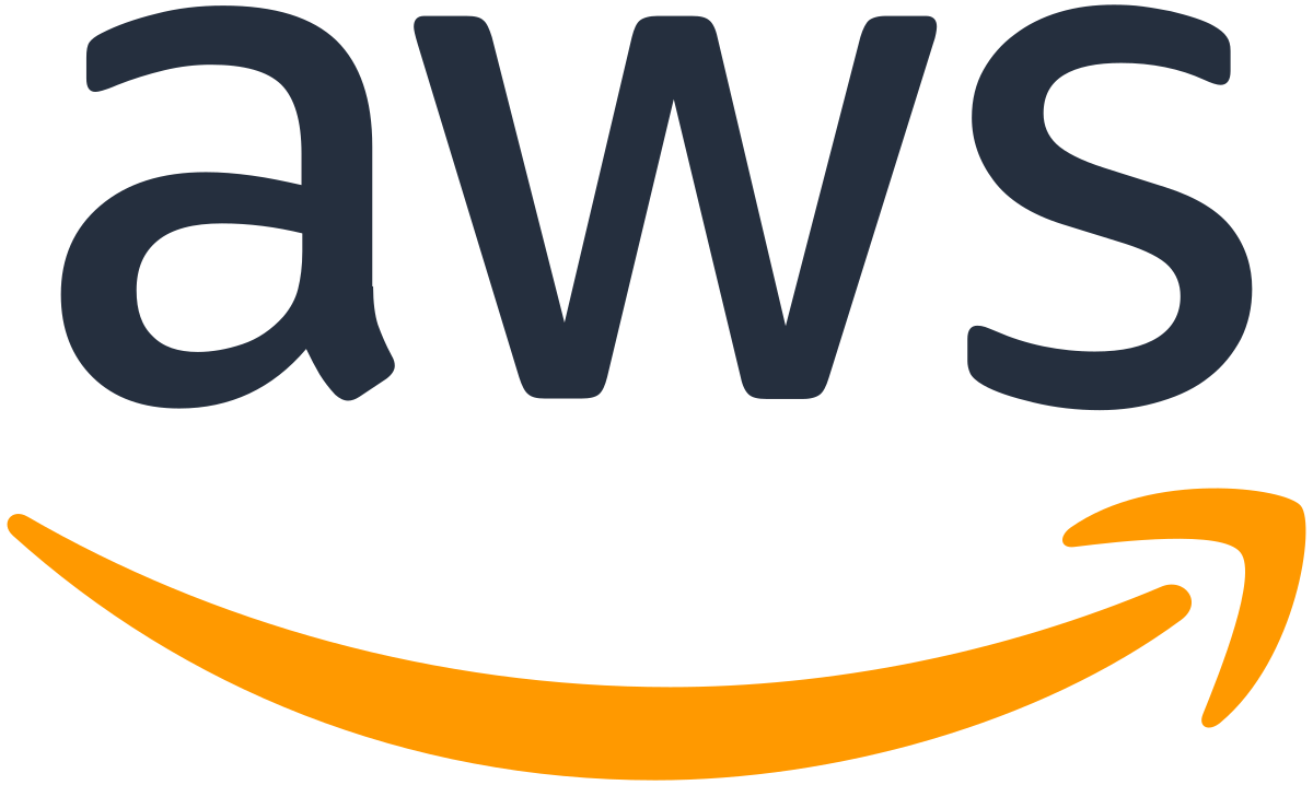 logo of the AWS framework