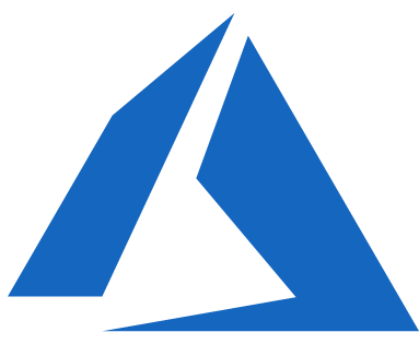 logo of the Azure framework