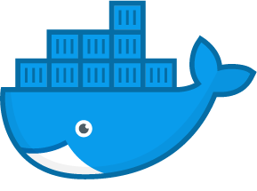 logo of Docker
