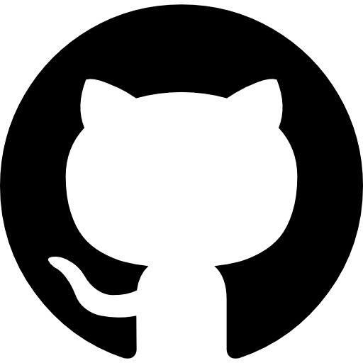 logo of the Github platform