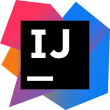 logo of the IntelliJ IDE