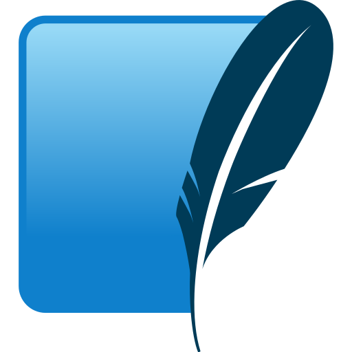 logo of SQLite