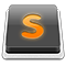logo of the Sublime framework
