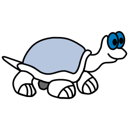 logo of Tortoise SVN