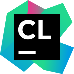 logo of the Clion IDE